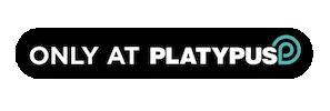 Onlyatplatypus Sticker by Platypus Shoes