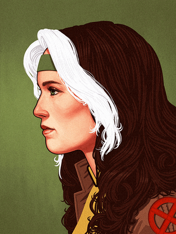 rogue