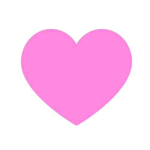 In Love Sticker by Eleganza Folheados