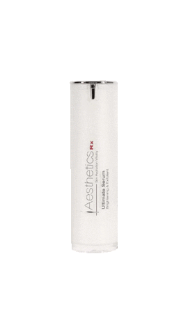 Aesthetics Rx Skincare Sticker