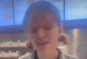 Fast Food Face GIF by MOODMAN