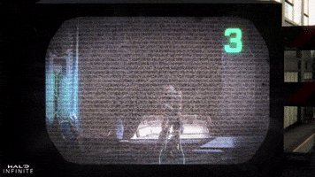 Helmet Legacy GIF by Halo