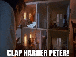 Clapping GIF
