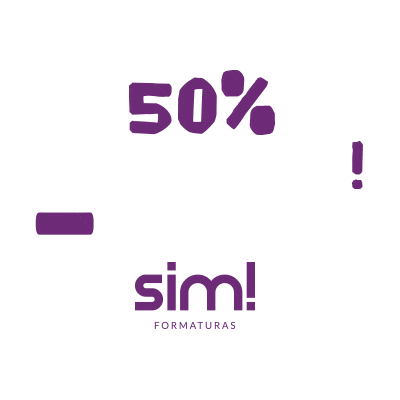 simformaturas Sticker