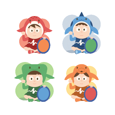 新年快乐 恭喜发财 Sticker