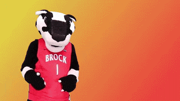 Go Get Em Thumbs Up GIF by Brock University