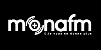 Mona FM GIF