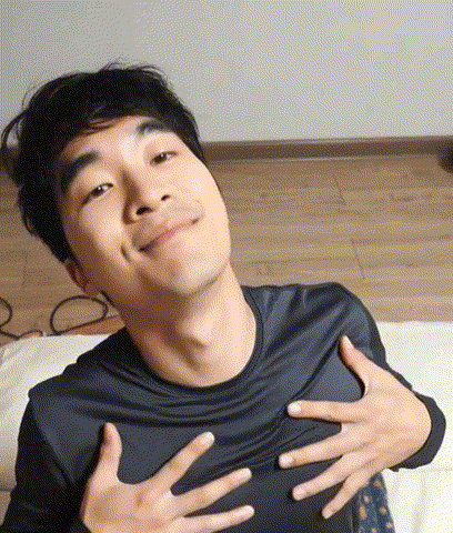 Happy Face GIF