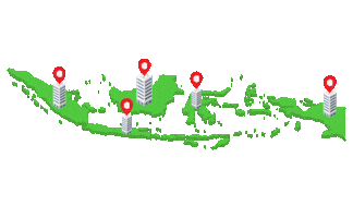 Travel Booking Sticker by RedDoorz Indonesia