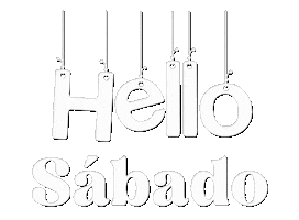 Bom Dia Sabadou Sticker