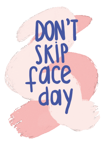 glowinface Sticker