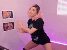 DeFinch GIF
