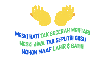 Ramadan Investasi Sticker by @depositobpr.id