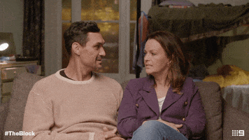 Channel 9 GIF by The Block