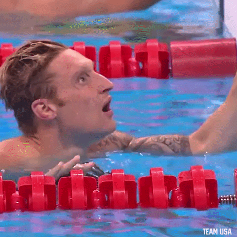 Feels Us Paralympics GIF by Team USA