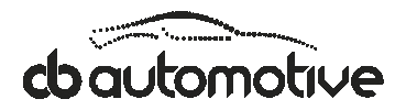 Land Rover Sticker by CB Automotive