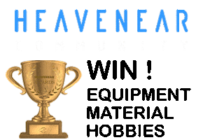 Sticker by Heavenear