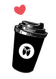 maxxcoffeesg Sticker