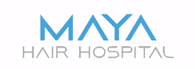 Maya Hair Hospital GIF
