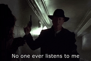 Dark City GIF