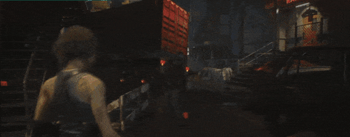 Capcom GIF
