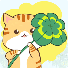 Lucky-cat GIFs - Get the best GIF on GIPHY