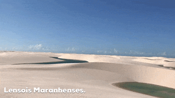 Brazil Desert GIF by world-weather.ru