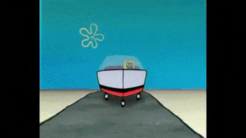Spongebob GIF