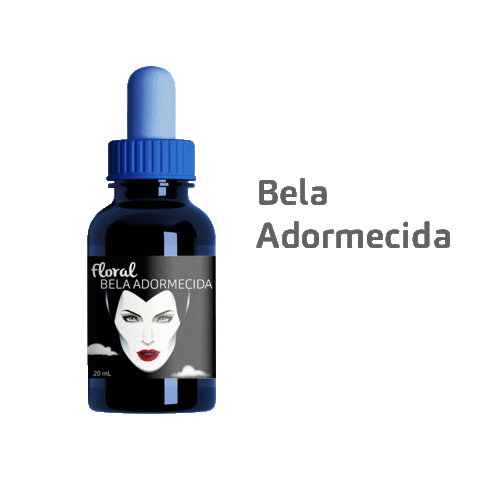 Divina Formula Sticker