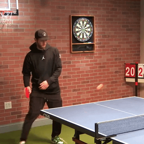 Fail Ping Pong GIF by Barstool Sports - Find & Share on GIPHY