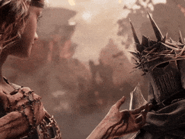 Suspense Love GIF by LordsoftheFallen