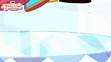 Steven Universe Power GIF by Cartoon Network