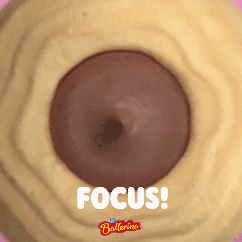 chocolate cookie GIF by Ballerina_Kex