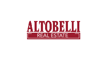 Altobellirealestate Sticker by Altobelli