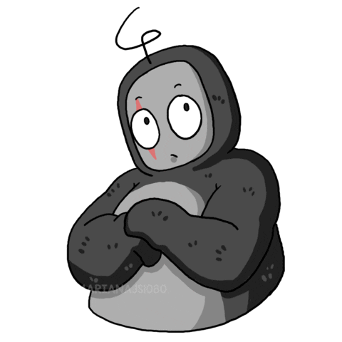 Art Love Sticker