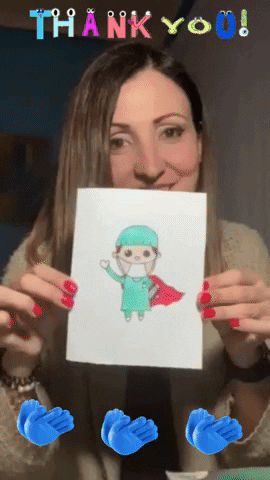 Thank You GIF