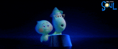Pixar Movie GIF by Walt Disney Studios