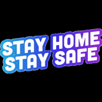 Stay Home GIF by jdsports