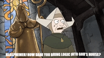 Disenchantment GIF