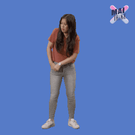 Top Yes GIF by Mai Think X - Die Show
