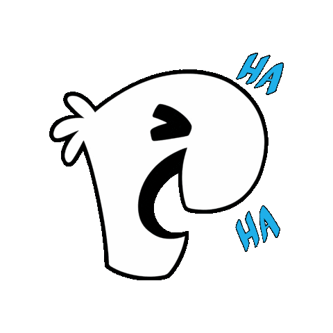 Paulchen Sticker by Paulberger