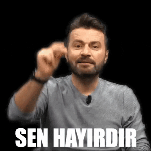 abdurrahmanuzun meme turkey turkiye shhh GIF