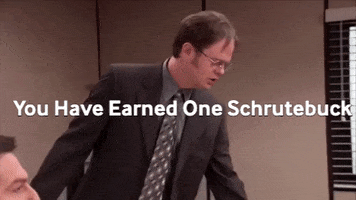 The Office GIF