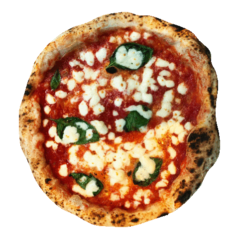 Pizzeria da Attilio Mottola Sticker