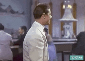 Don Ameche Wtf GIF by Turner Classic Movies