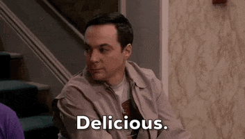 the big bang theory bazinga GIF by CBS