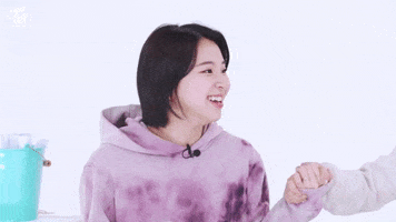 Episode 2 Laugh GIF by TWICE