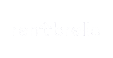 Sticker by Rentbrella