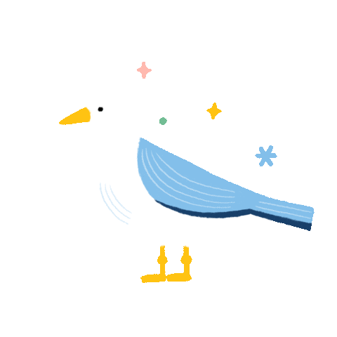 AVANICENTRALBUSAN Sticker