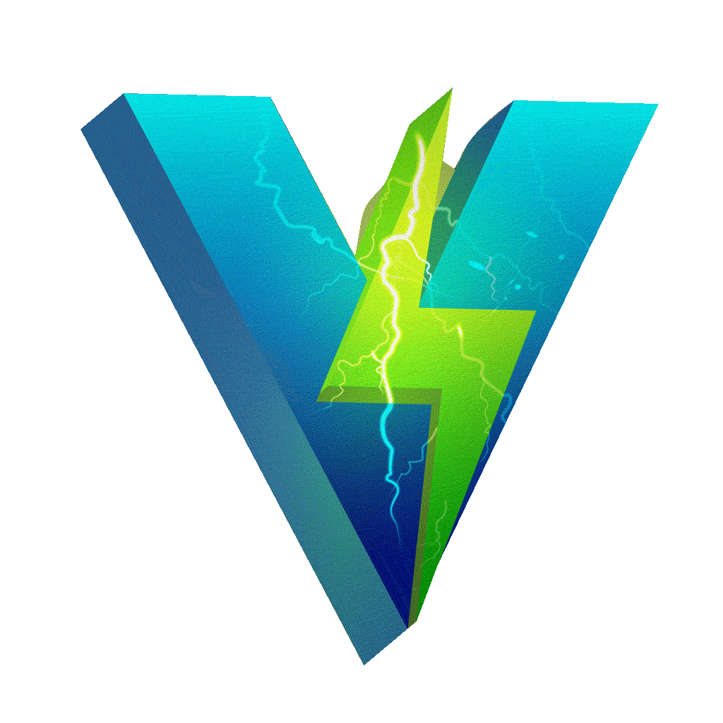 vurg Sticker
